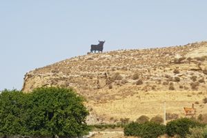 Nerja – Torre del Mar – Cajiz – Velez Malaga – Competa – Nerja